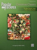Popular Performer -- Christmas Classics