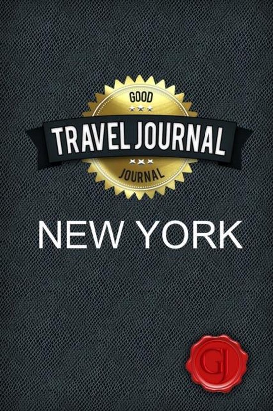 nyc travel journal