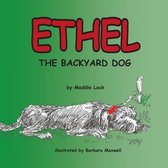 Ethel the Backyard Dog