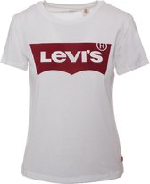 Levi's T-shirt dames kopen? Kijk snel! | bol.com