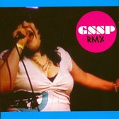 Gossip Rmx -Ep-