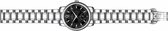 Horlogeband voor Invicta Specialty 18008