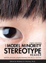 The Model Minority Stereotype Reader