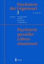 Psychiatrie Spezieller Lebenssituationen