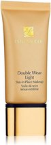 Estée Lauder Double Wear Light Foundation 30 ml  - Roze