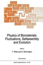 Physics of Biomaterials