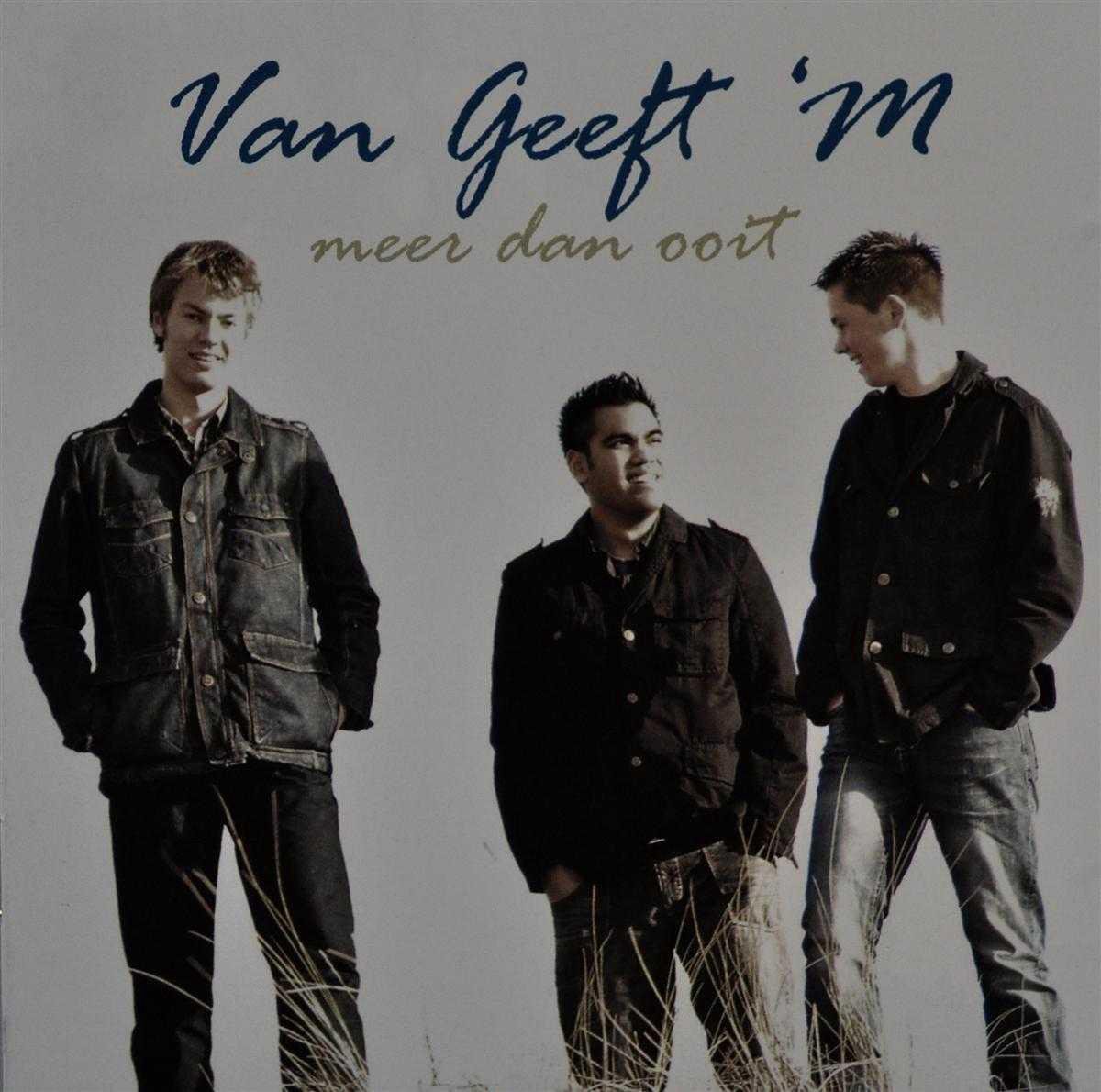 Meer Dan Ooit