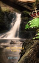THE LITTLE FROG PRINCE