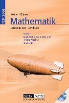TCP 2001 Mathematik. Leistungskurs. Gymnasiale Oberstufe. Schülerbuch mit CD-ROM