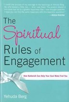 Spiritual Rules of Engagement