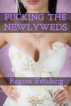 Fucking the Newlyweds (M/F, Group Wedding Erotica)