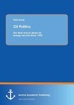 Oil Politics