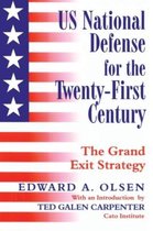 US National Defense for the Twenty-first Century