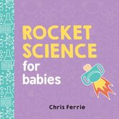 Omslag Rocket Science for Babies
