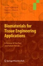 Biomaterials for Tissue Engineering Applications