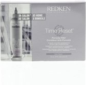 SALE Redken Chemistry Time Reset Porosity Filler Treatment Rijper Haar 60ml