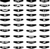 foto van Conroller stickers | geschikt voor PS4 | 40 stuks