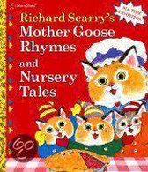 Richard Scarry's Mother Goose Rhymes