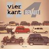 Vierkant Renault 4