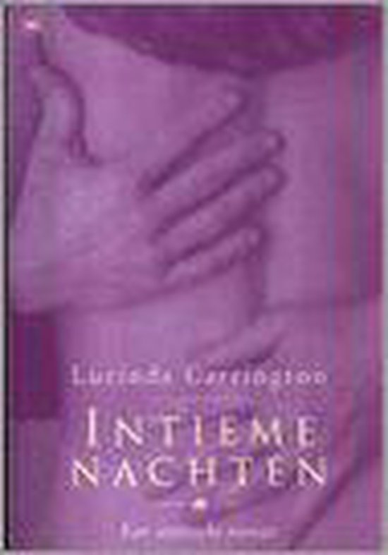 9789044303889 - Intieme Nachten