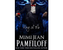 The King Series 3 - KING OF ME