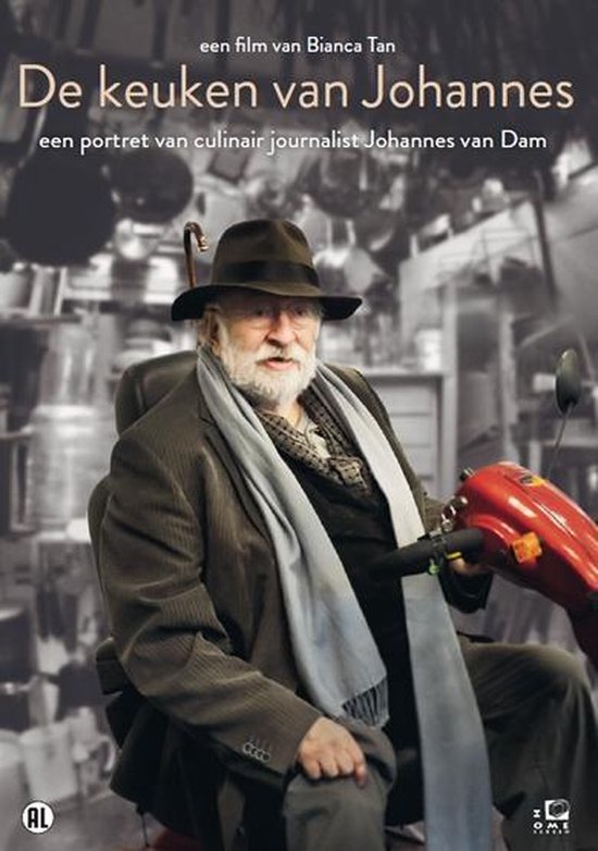 Keuken Van Johannes