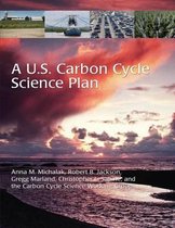 A U.S. Carbon Cycle Science Plan