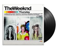 The Weeknd - Thursday
