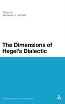 The Dimensions of Hegel's Dialectic