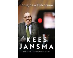 Terug naar Hilversum