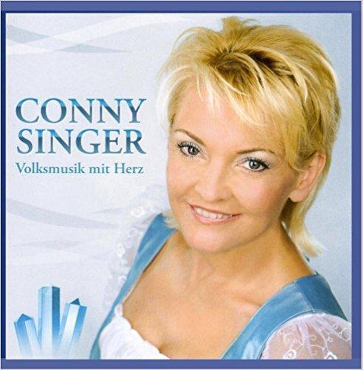 Volksmusik mit Herz