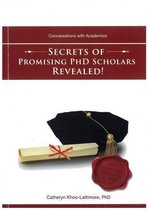 Secrets of Promising PhD Scholars Revealed!