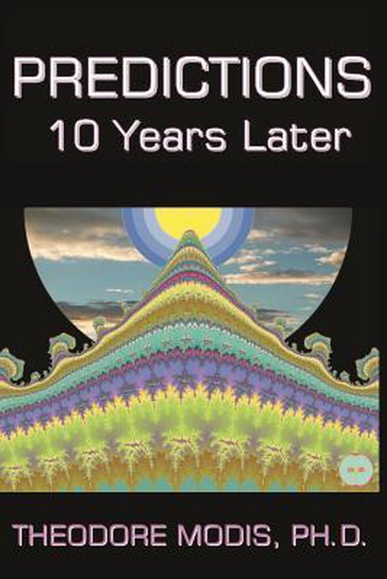 Predictions - 10 Years Later - cover