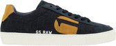 G-Star Raw - Sneaker - Men - Nvy-Och - 45 - Sneakers