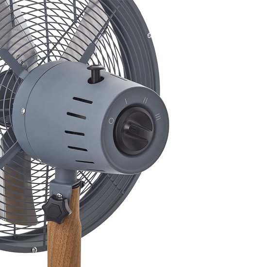 De 5 beste tafelventilators in 2026