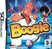 Boogie Nintendo Ds
