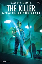 Killer, The 2 - Killer, The: Affairs of the State