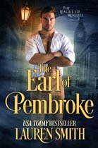 The League of Rogues 7 - The Earl of Pembroke