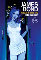 James Bond - James Bond 26: Nur der Tod währt ewig