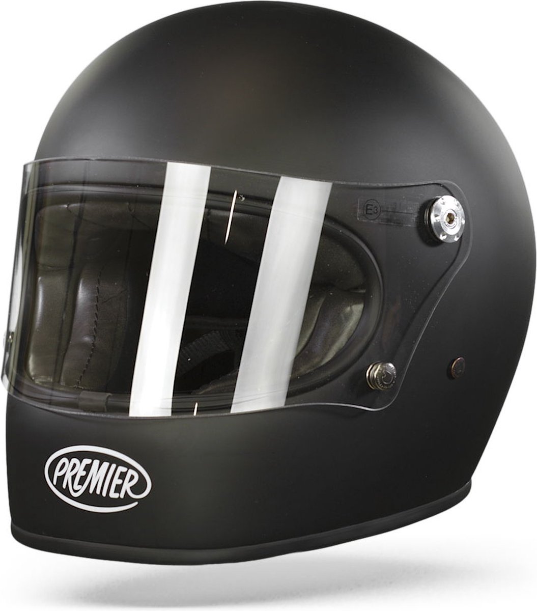 Premier Trophy U 9 BM Integraalhelm S