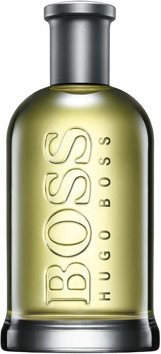 Hugo Boss Bottled 200 ml Eau de Toilette - Herenparfum - Hugo Boss