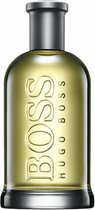Bol.com Hugo Boss Bottled 200 ml - Eau de Toilette - Herenparfum aanbieding