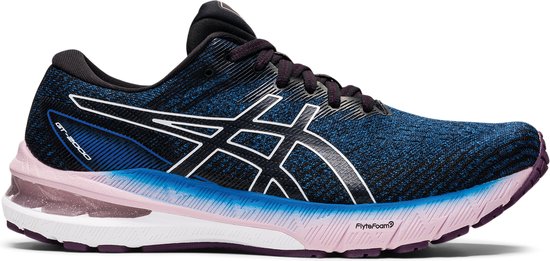 Asics GT-2000 10 Sportschoenen Vrouwen - Maat 43.5 | bol.com