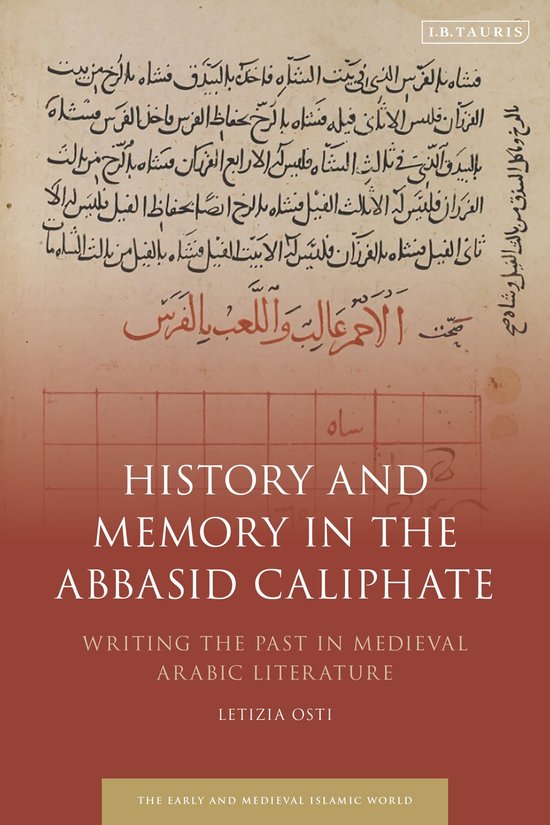 Early and Medieval Islamic World - History and Memory in the Abbasid ...