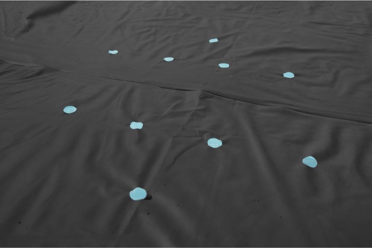 Bestway Flowclear cover for Power Steel - Oval 300 cm