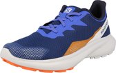 Salomon loopschoen impulse Wit-10,5 (45)