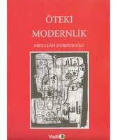 Öteki Modernlik