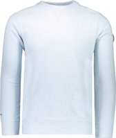 Airforce Sweater Blauw voor heren - Lente/Zomer Collectie
