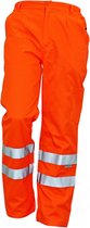 CRV Koros Signalisatie Broek 03020066 - Fluo Oranje - 58