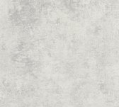 AS Création Elements - PAPIER PEINT EFFET PEINT - argent et gris - 1005 x 53 cm